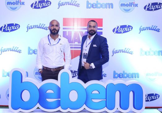 BEBEM Launch Karachi
