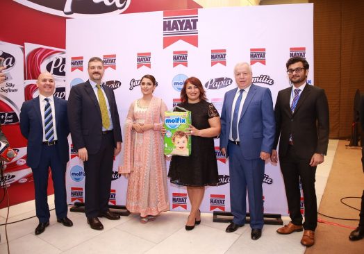 Hayat Kimya Sales Conference