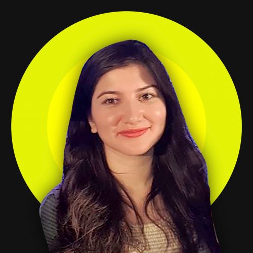 Abida Ayub
