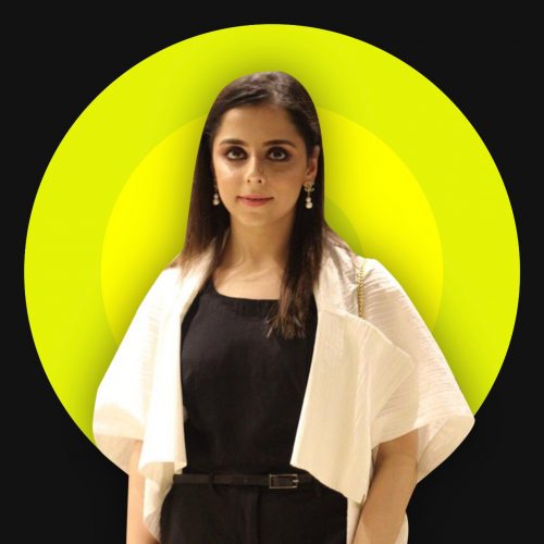 Maryam Khalid