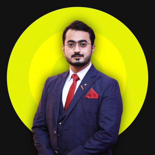 Talha Ijaz