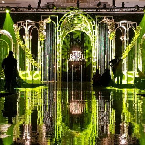 Bridal Couture Week