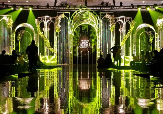 Bridal Couture Week