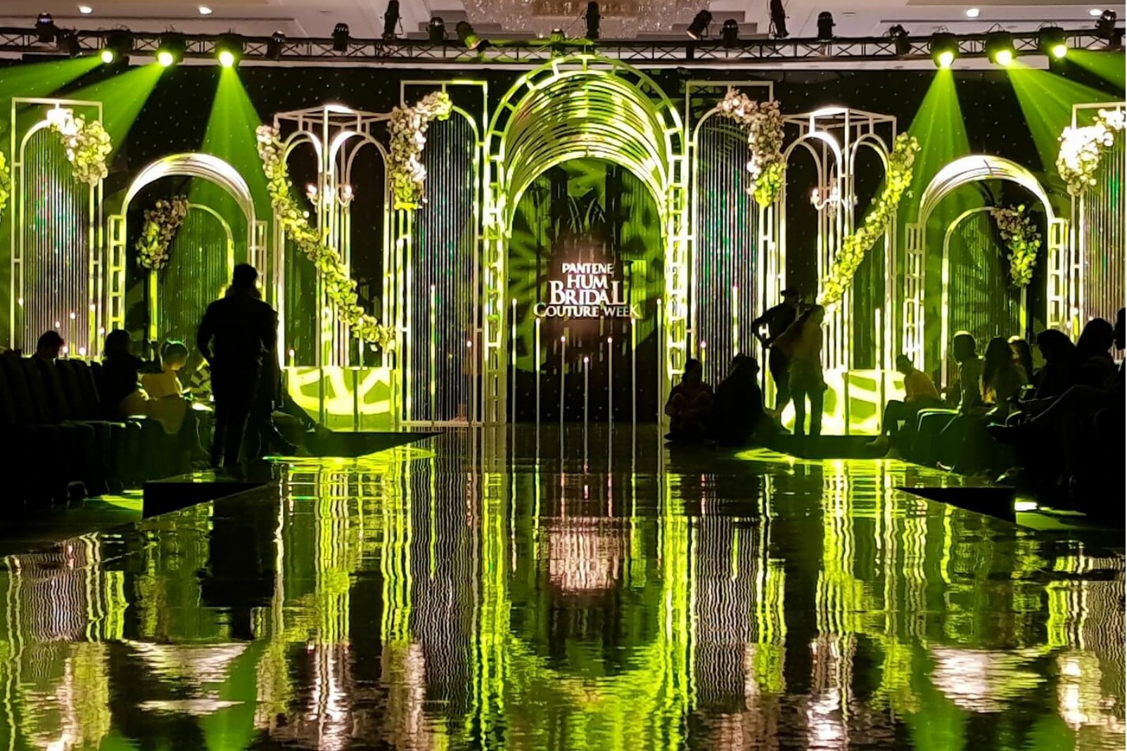 Bridal Couture Week