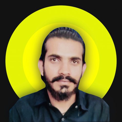 Jabar Shah