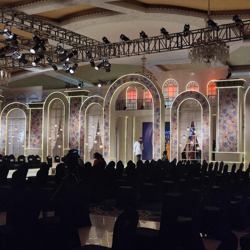 Bridal Couture Week