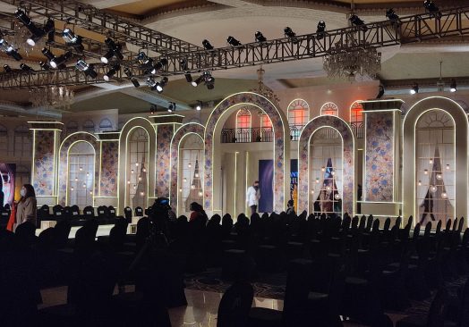 Bridal Couture Week