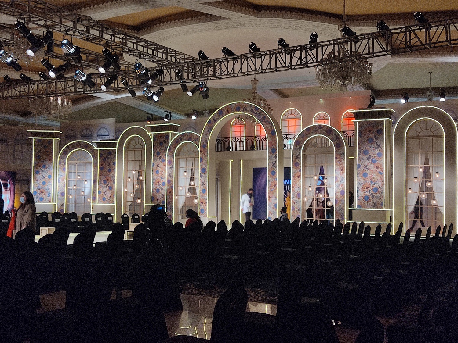 Bridal Couture Week