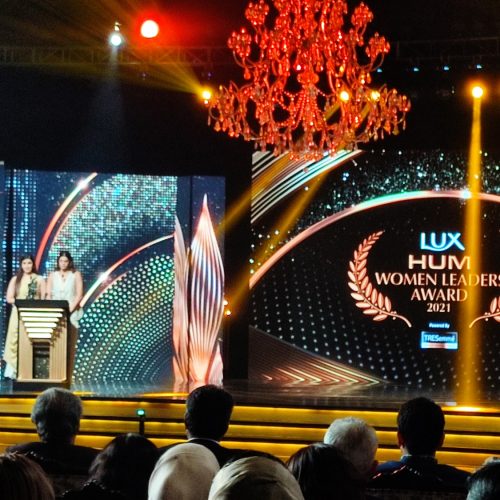 Hum Women Leaders Awards