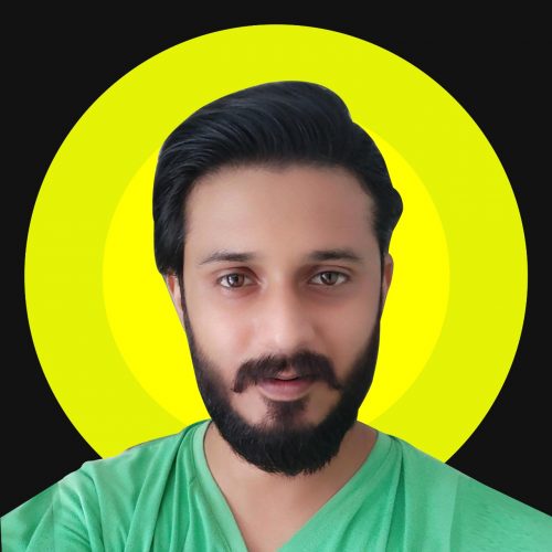 Ali Murtaza